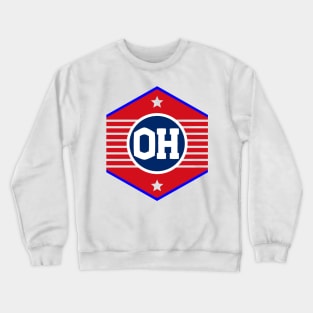 Ohio Crewneck Sweatshirt